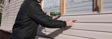 Reliable Milan, TN Siding Solutions